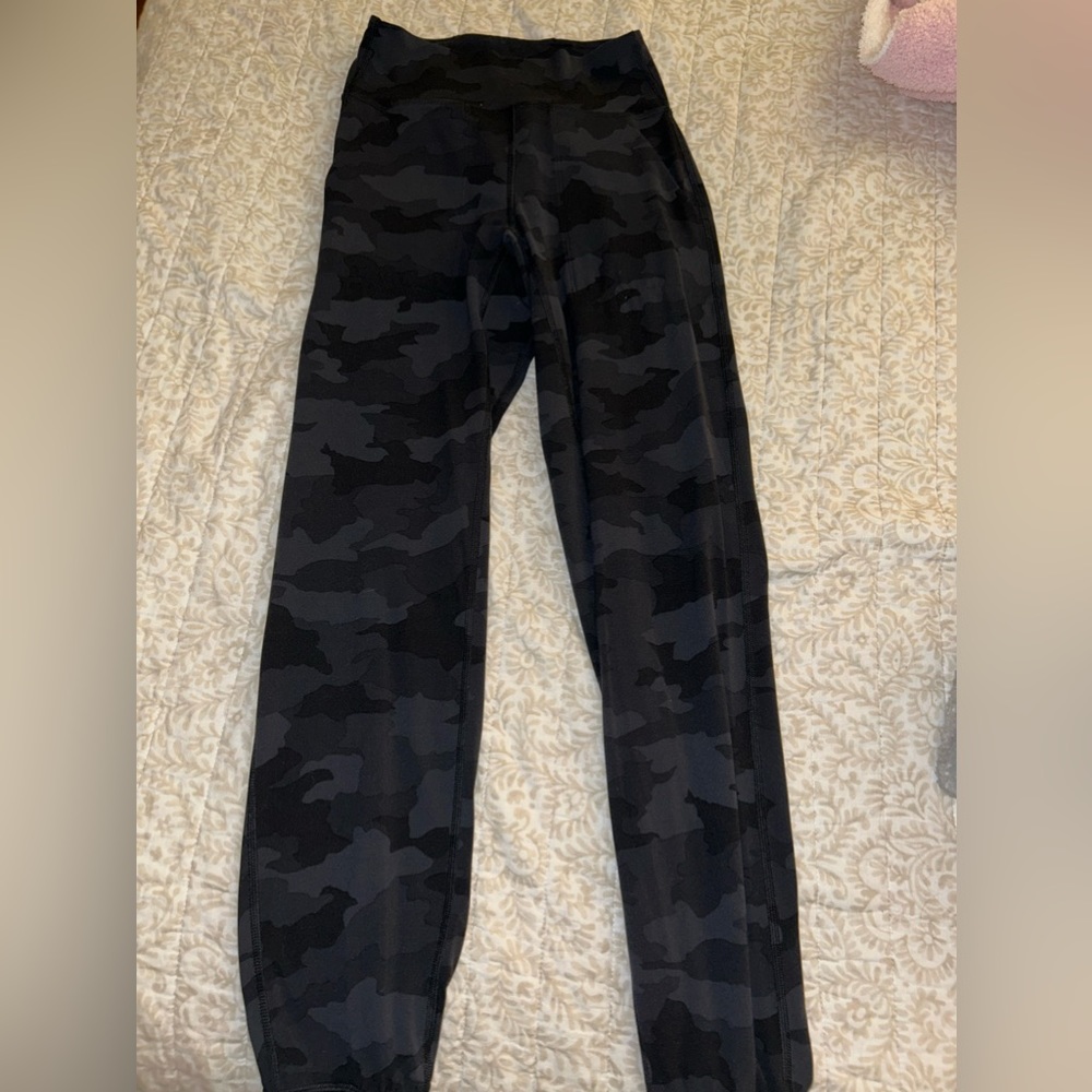 Lululemon Align Joggers